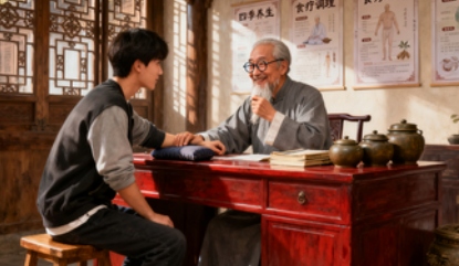 养生行业新风向：年轻人引领消费变革，老字号焕发新活力